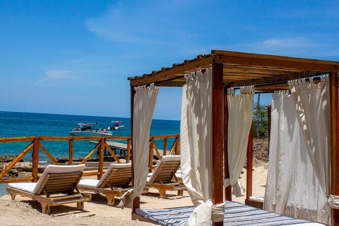 Discover Isla del Rosario Live The Enchanted Beach Experience - FAQ