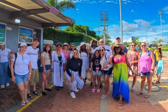 Discover Isla del Rosario Live The Enchanted Beach Experience - The Arrival at Encanta Beach