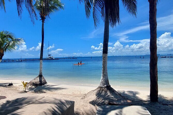 Discover Isla Mujeres on an All inclusive Catamaran tour - Who Should Consider This Tour?
