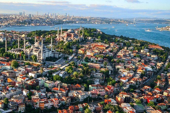 Discover Istanbul in Two Days - Why This Tour Offers Great Value