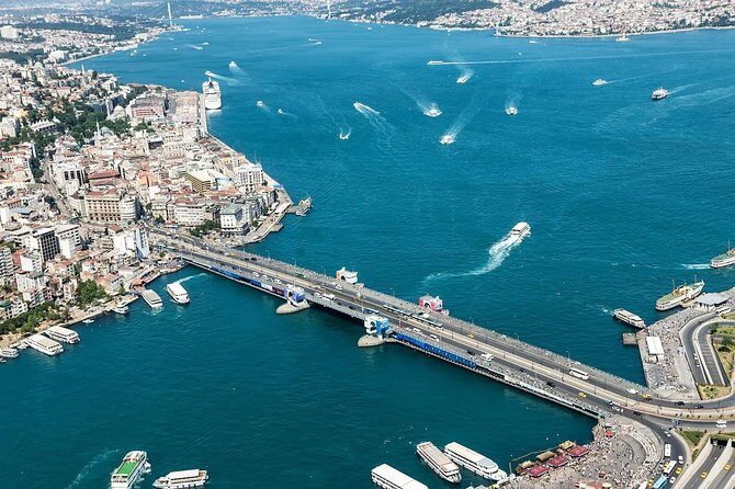 Discover Istanbul in Two Days - Frequently Asked Questions