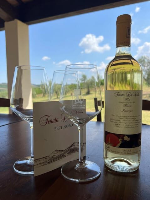 Discover Italian Wines: Exclusive Tasting at Tenuta La Viola - Final Thoughts