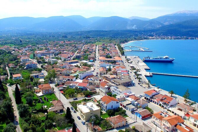 Discover Ithaka (Ithaca) Cruise & Tour [From Kefalonia] - An In-Depth Look at the Discover Ithaka Tour