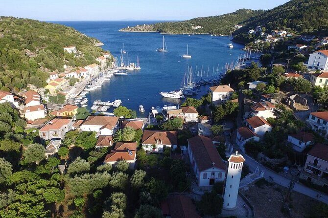 Discover Ithaka (Ithaca) Cruise & Tour [From Kefalonia] - Frequently Asked Questions