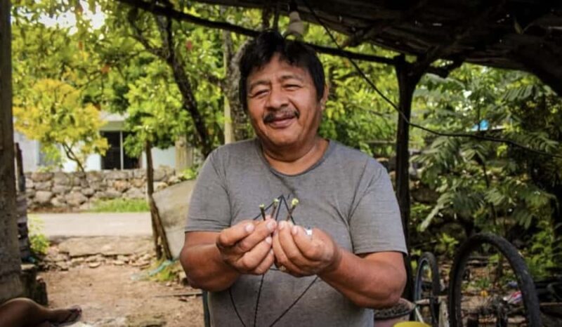 Discover Izamal from the Maya Teya Train: tradition and local artisans - Exploring Izamal from the Maya Teya Train: A Journey into Yucatán’s Traditions and Artisanship