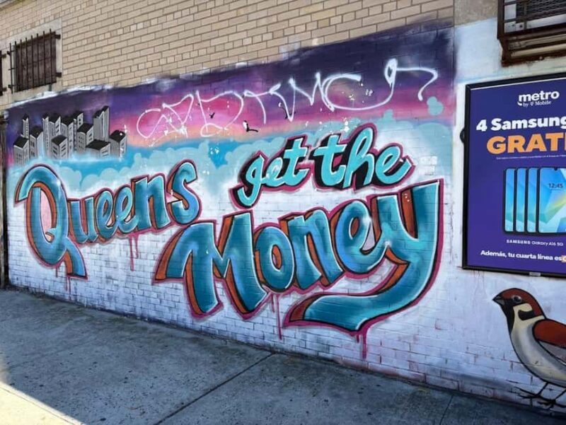 Discover Jackson Heights on foot: Little India, Colombia and Puebla York. - An In-Depth Look at the Jackson Heights Walking Tour