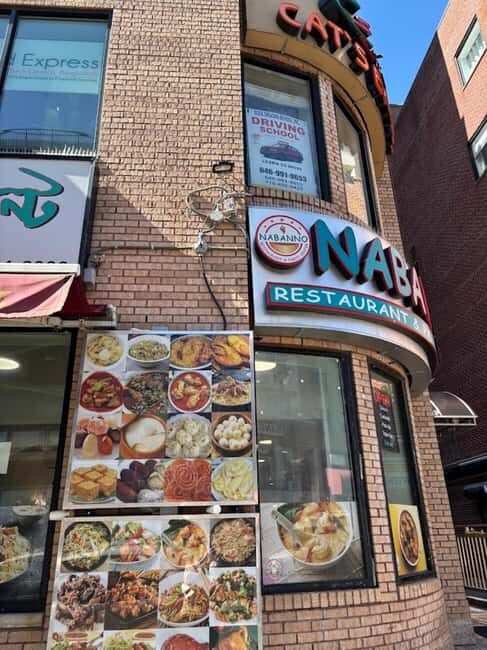 Discover Jackson Heights on foot: Little India, Colombia and Puebla York. - FAQ