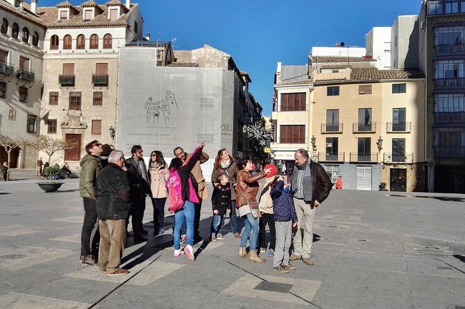 Discover Jaen - A Detailed Look at the Tour Experience
