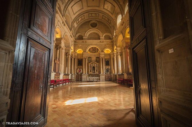 Discover Jaén - A Closer Look at the Discover Jaén Tour