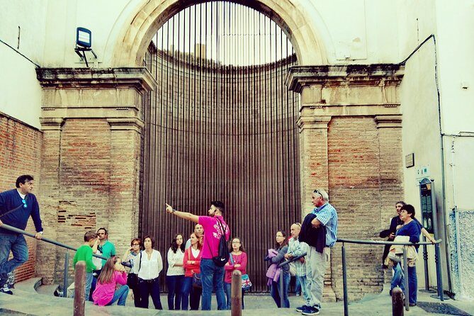 Discover Jaén - FAQ: Your Questions Answered