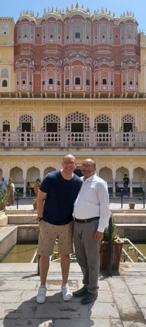 Discover Jaipur with a Private Car Tour - Is This Tour Worth It?