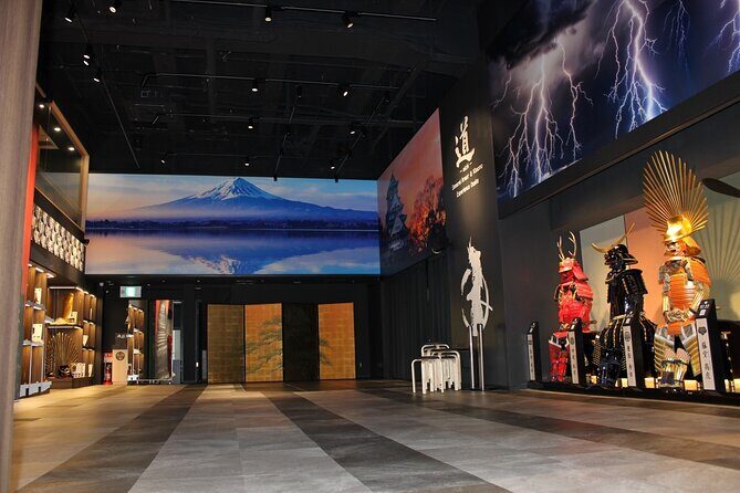 Discover Japan Authentic Japanese Cultural Experience in Osaka - FAQs