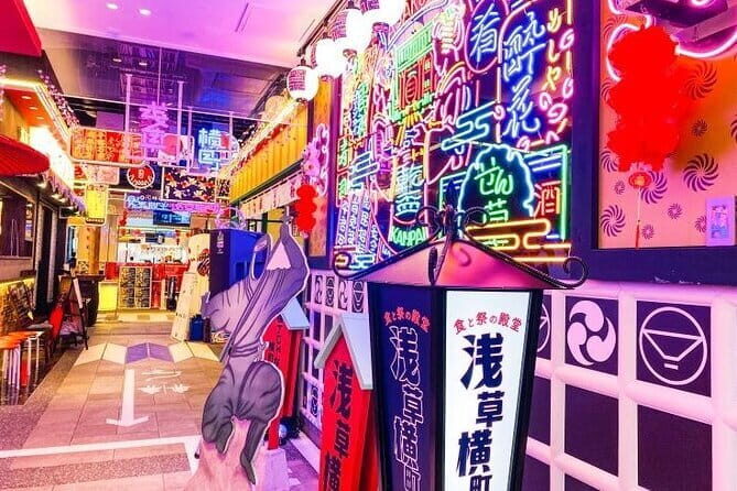 Discover Japan Your Way - Who Should Consider This Tour?