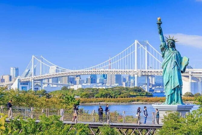 Discover Japan Your Way - The Sum Up