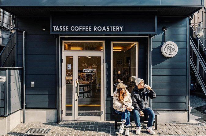 Discover Japanese Coffee Experience Brewing Workshop - Who Will Love This Experience?