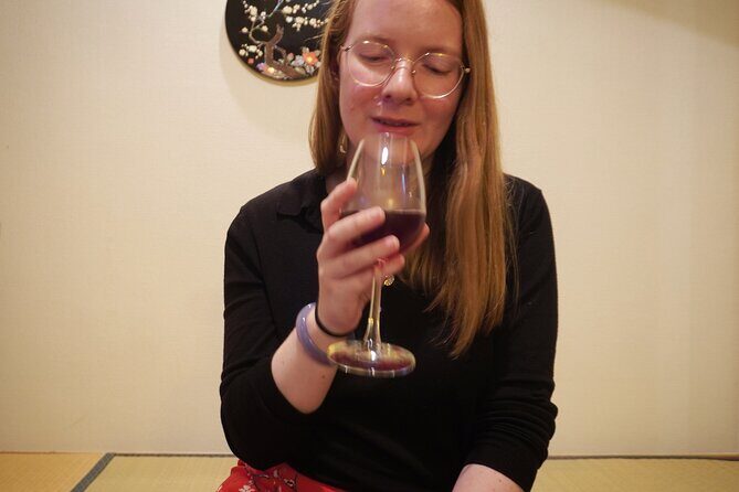 Discover Japanese Tea Blending Techniques in Osaka - FAQ