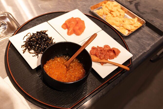 Discover Japanese Umami: Onigiri & Dashi Masterclass in Tokyo - Final Thoughts