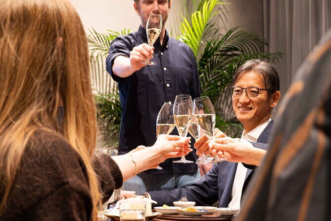 Discover Japanese Wines: Tokyos Hidden Tasting Experience - Discover Japanese Wines: Tokyo’s Hidden Tasting Experience - A Practical Guide