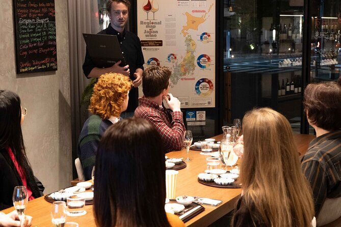 Discover Japanese Wines: Tokyos Hidden Tasting Experience - Final Thoughts