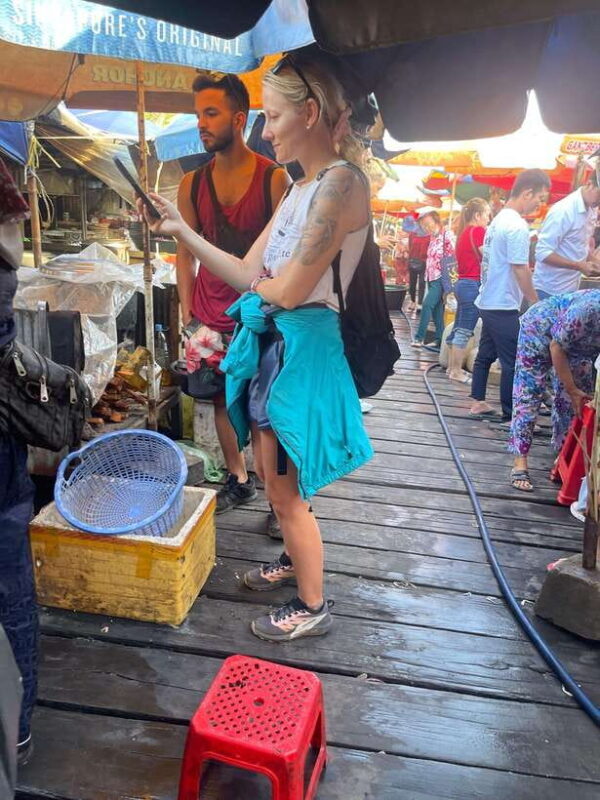 Discover kampot country side full day tour; kep crab market - The Value of This Experience