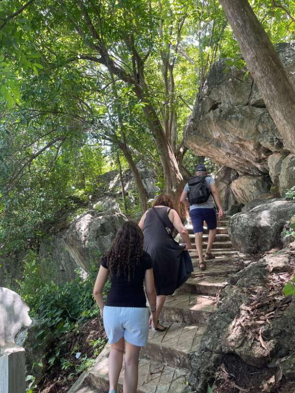 Discover kampot country side full day tour; kep crab market - Who Will Love This Tour?