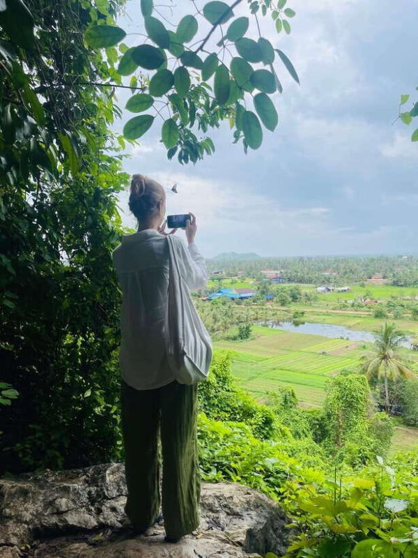 Discover kampot country side full day tour; kep crab market - The Sum Up