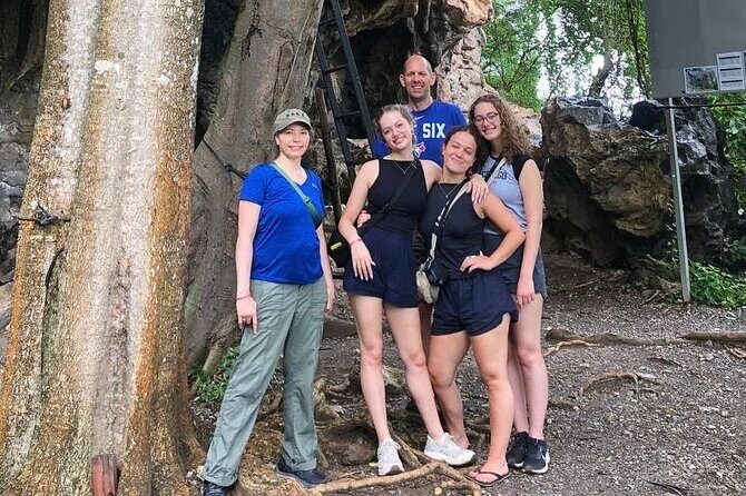 Discover Kampot Countryside, Pepper farm & Bokor Mountain - Who Will Love This Tour?