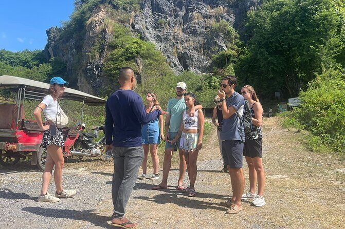 Discover Kampot Countryside, Pepper farm & Bokor Mountain - The Sum Up: Is This the Right Tour for You?