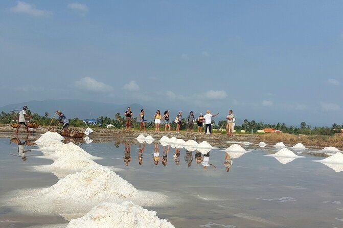 Discover Kampot Countryside, Pepper farm & Bokor Mountain - FAQs