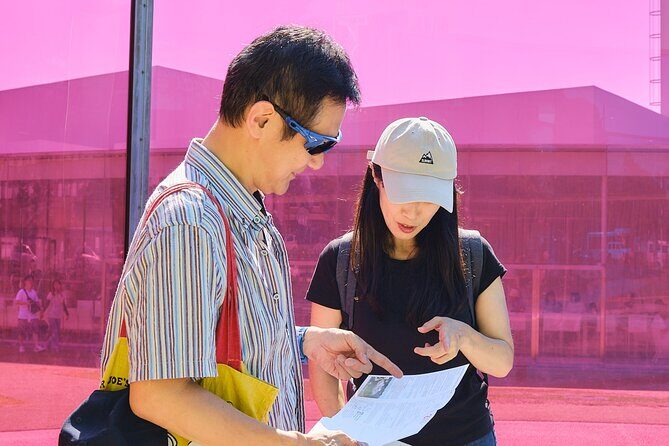 Discover Kanazawa with a Local: Private & Custom Tour - Exploring Kanazawa with a Local: A Deep Dive