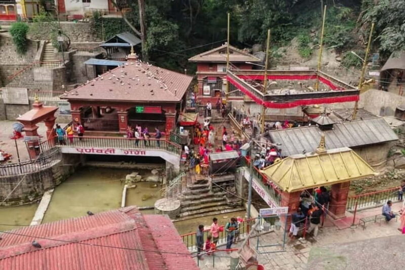 Discover Kathmandu: Dakshinkali, Kirtipur & Taudaha Lake - What’s Included and What’s Not