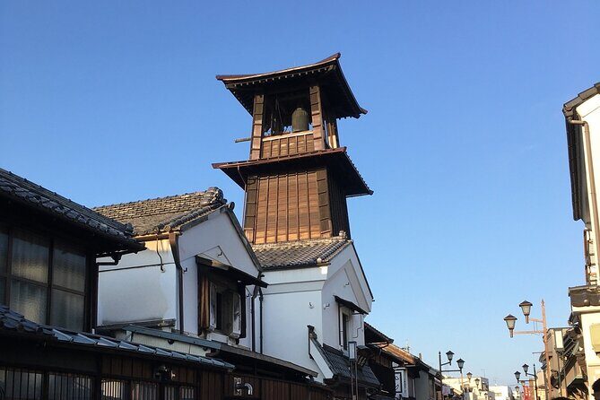 Discover Kawagoe with Japanese Students - Exploring Kawagoe with Local Students: A Detailed Review