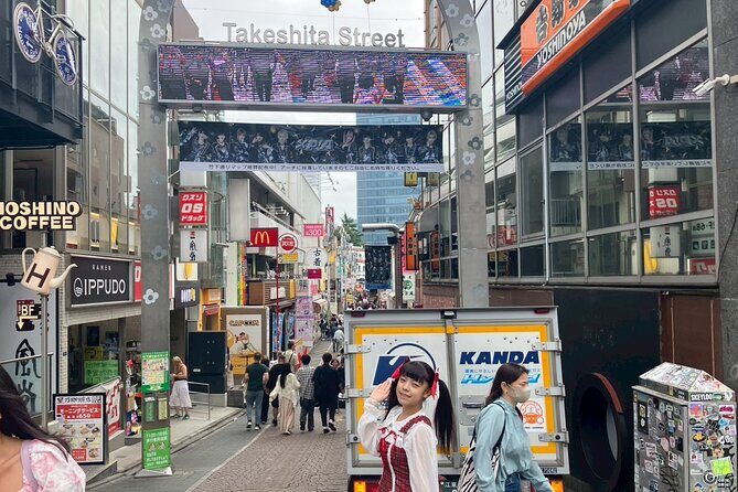 Discover Kawaii Harajuku Lolita Guide Street Food and Fashion - Discover Kawaii Harajuku Lolita Guide Street Food and Fashion: An Honest Review