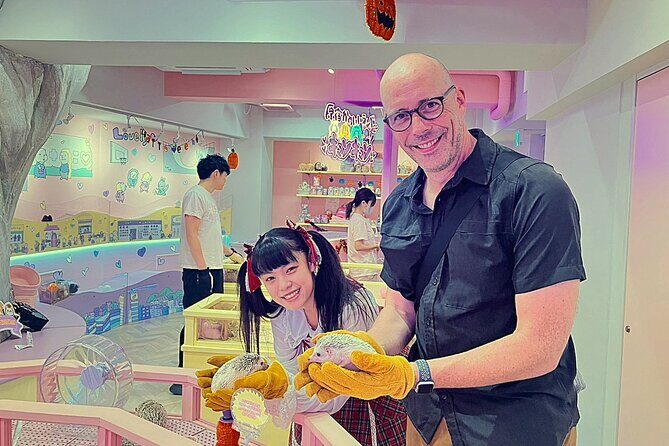 Discover Kawaii Harajuku Lolita Guide Street Food and Fashion - Who Should Consider This Tour?