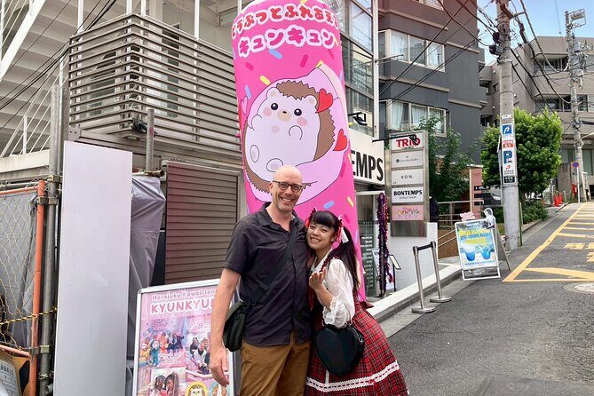 Discover Kawaii Harajuku Lolita Guide Street Food and Fashion - FAQ