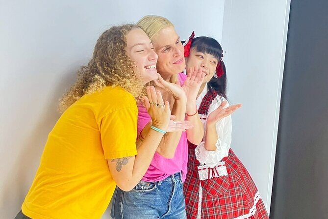 Discover Kawaii Harajuku Lolita Guide Street Food and Fashion - Final Thoughts