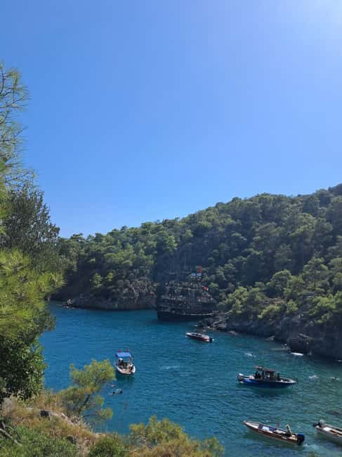Discover Kayaköy & Cold Water Bay - Discover Kayaköy & Cold Water Bay
