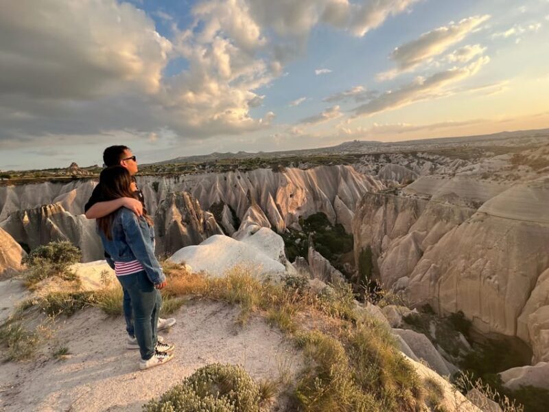 Discover Kaymakl Underground City and Hike in Pigeon Valley - Final Thoughts