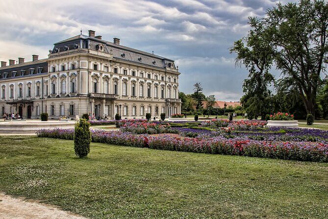 Discover Keszthely: Charming Walking Tour - Who Would Enjoy This?