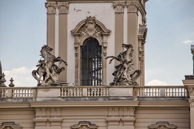 Discover Keszthely: Charming Walking Tour - FAQ