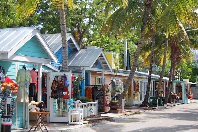 Discover Key West Full Day Adventure Departing from Miami - Possible Drawbacks to Consider