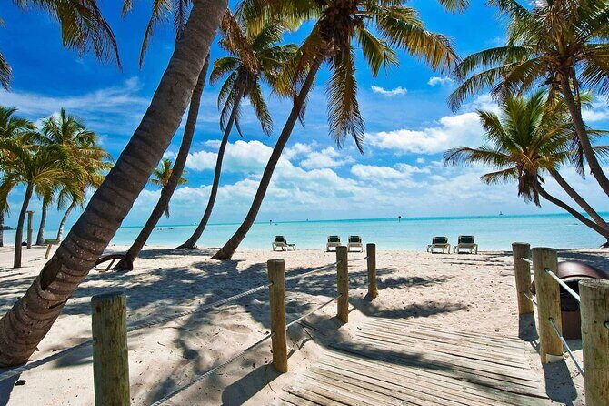 Discover Key West Full Day Adventure Departing from Miami - Who Would Love This Tour?