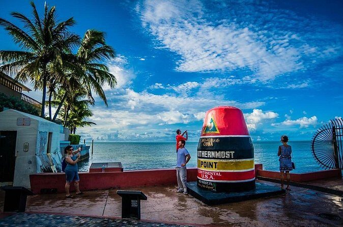 Discover Key West Full Day Adventure Departing from Miami - Final Thoughts