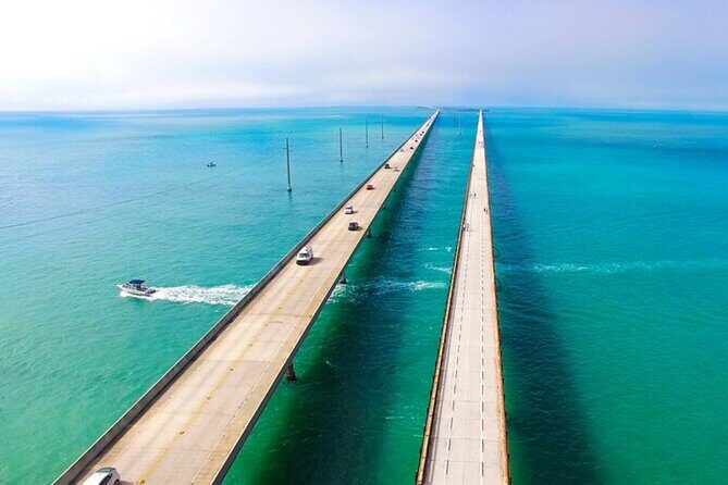 Discover Key West Full Day Adventure Departing from Miami - Frequently Asked Questions