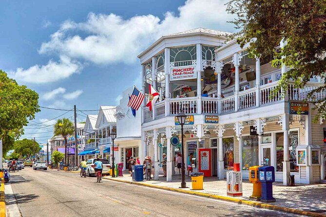 Discover Key West in a Day : Sun, Sea and Paradise - A Detailed Look at What to Expect