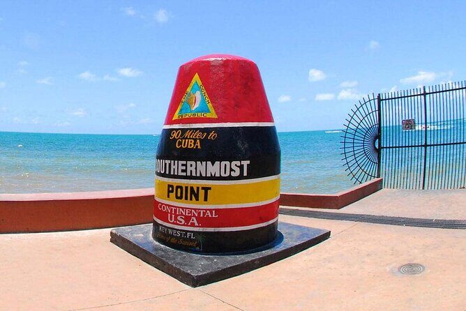Discover Key West in a Day : Sun, Sea and Paradise - Authentic Traveler Insights
