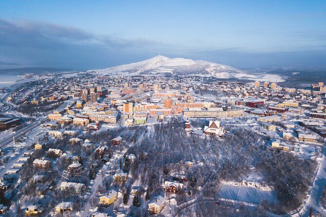 Discover Kiruna: A Walk Through History and Nature - Detailed Review of the Kiruna Experience