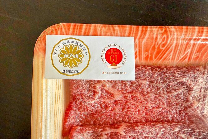 Discover Kobe's Flavors On A Cooking Class - Key Points