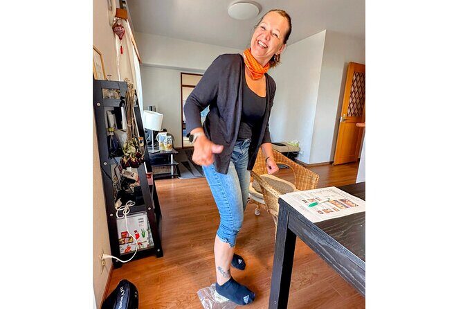 Discover Kobe's Flavors On A Cooking Class - Final Thoughts