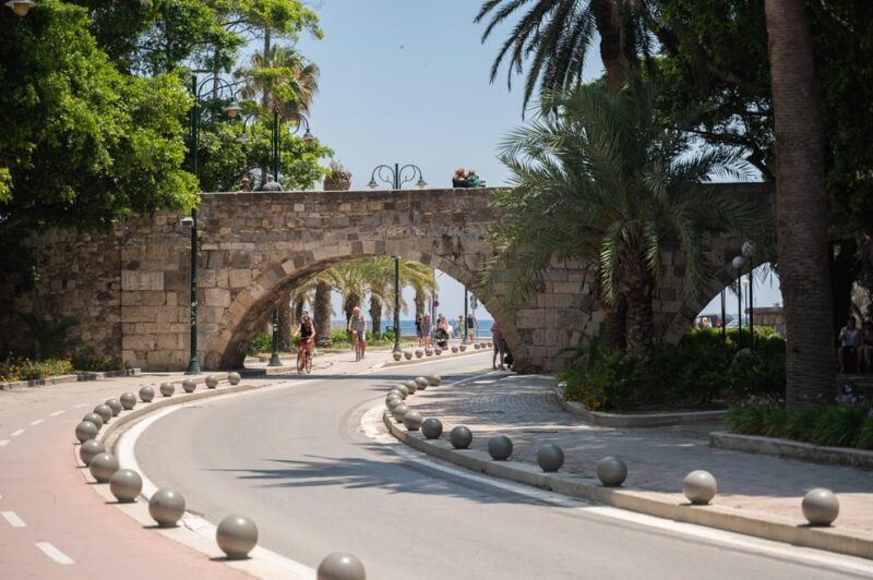 Discover Kos: A days Exploration in Kos Island, Greece - Exploring Kos: What You Can Expect